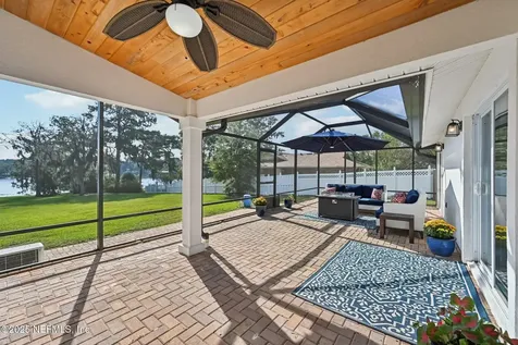 1073 Lake Asbury Drive Green Cove Springs FL 32043
