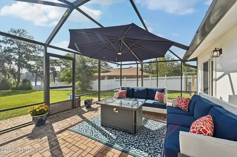 1073 Lake Asbury Drive Green Cove Springs FL 32043