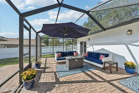 1073 Lake Asbury Drive Green Cove Springs FL 32043