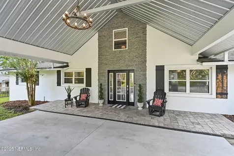 1073 Lake Asbury Drive Green Cove Springs FL 32043