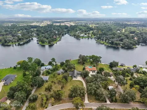 1073 Lake Asbury Drive Green Cove Springs FL 32043