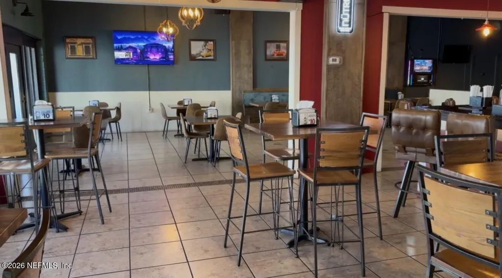 24 S College Street Macclenny FL 32063