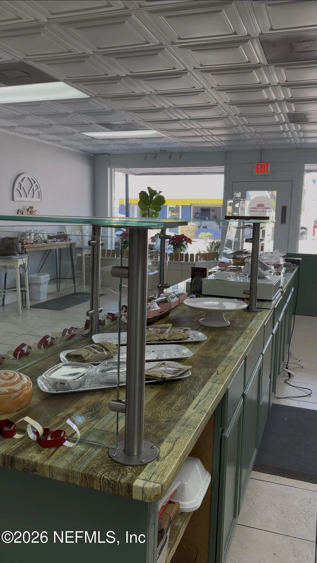 24 S College Street Macclenny FL 32063