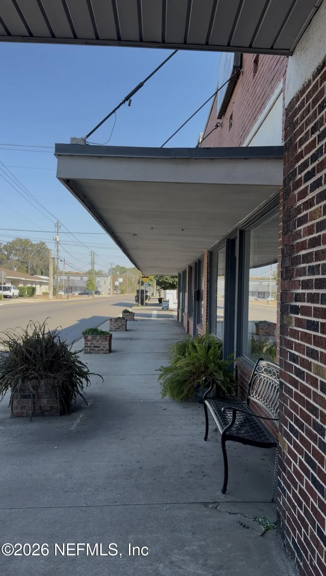 24 S College Street Macclenny FL 32063