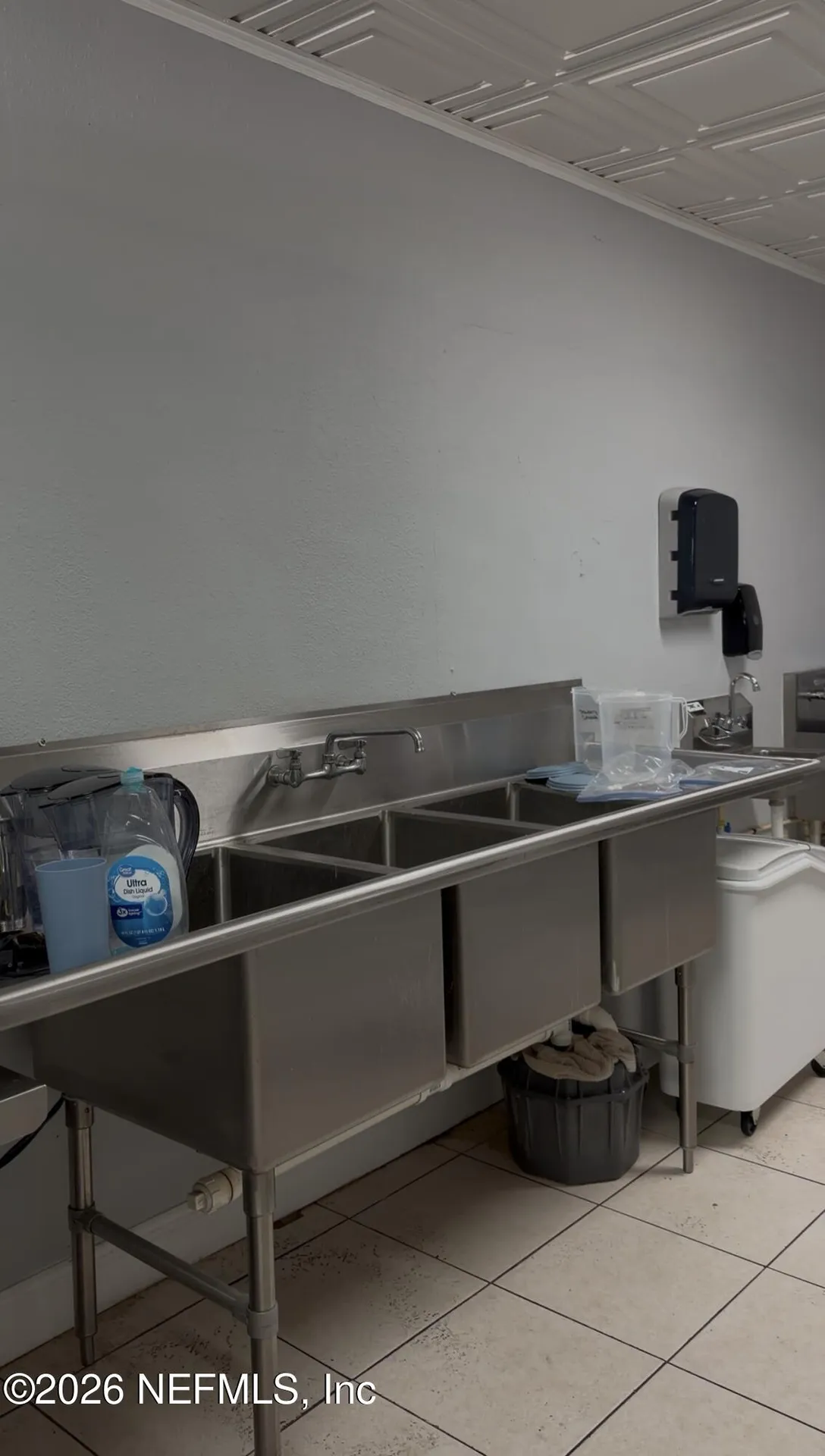 24 S College Street Macclenny FL 32063