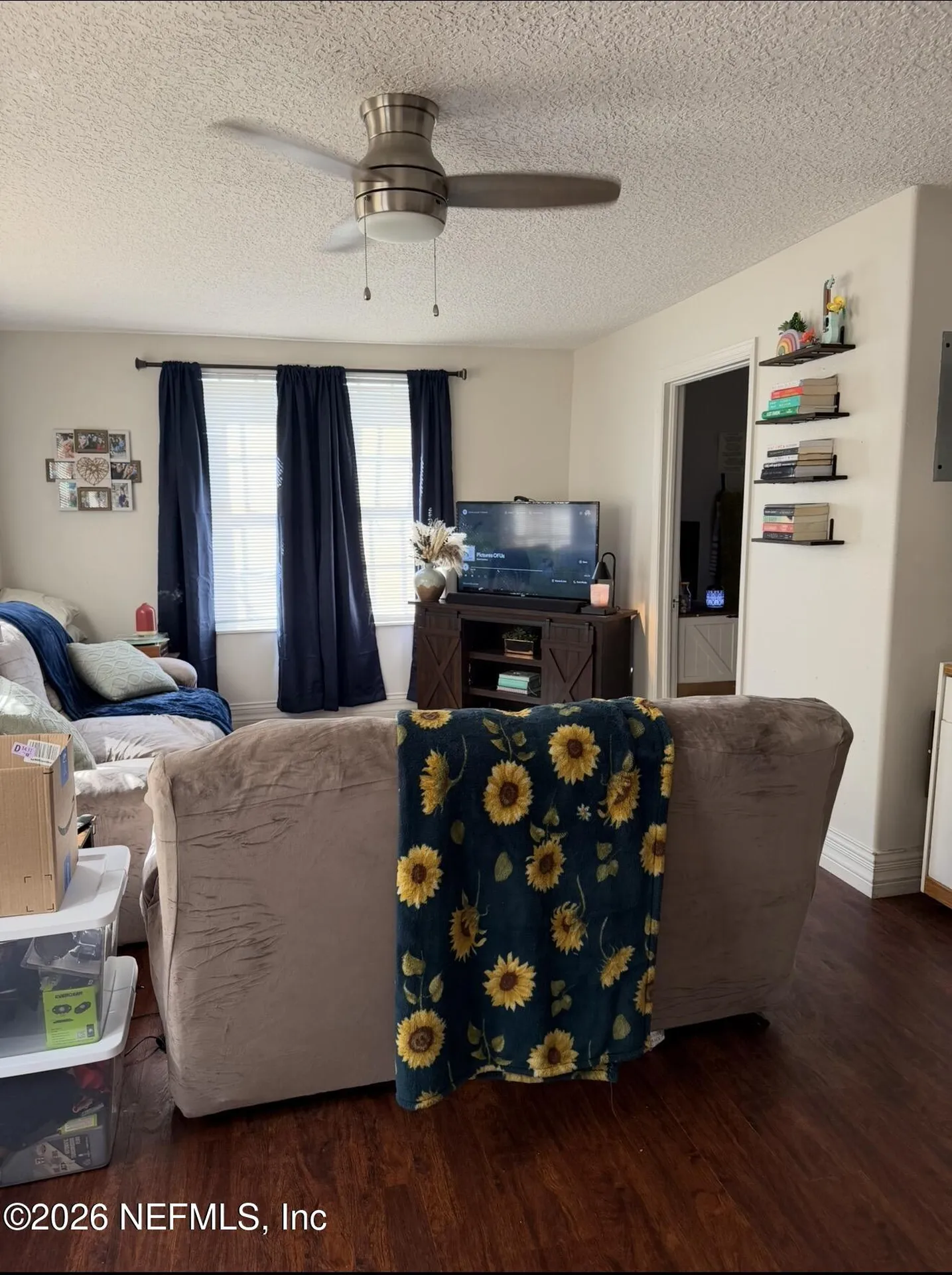 24 S College Street Macclenny FL 32063