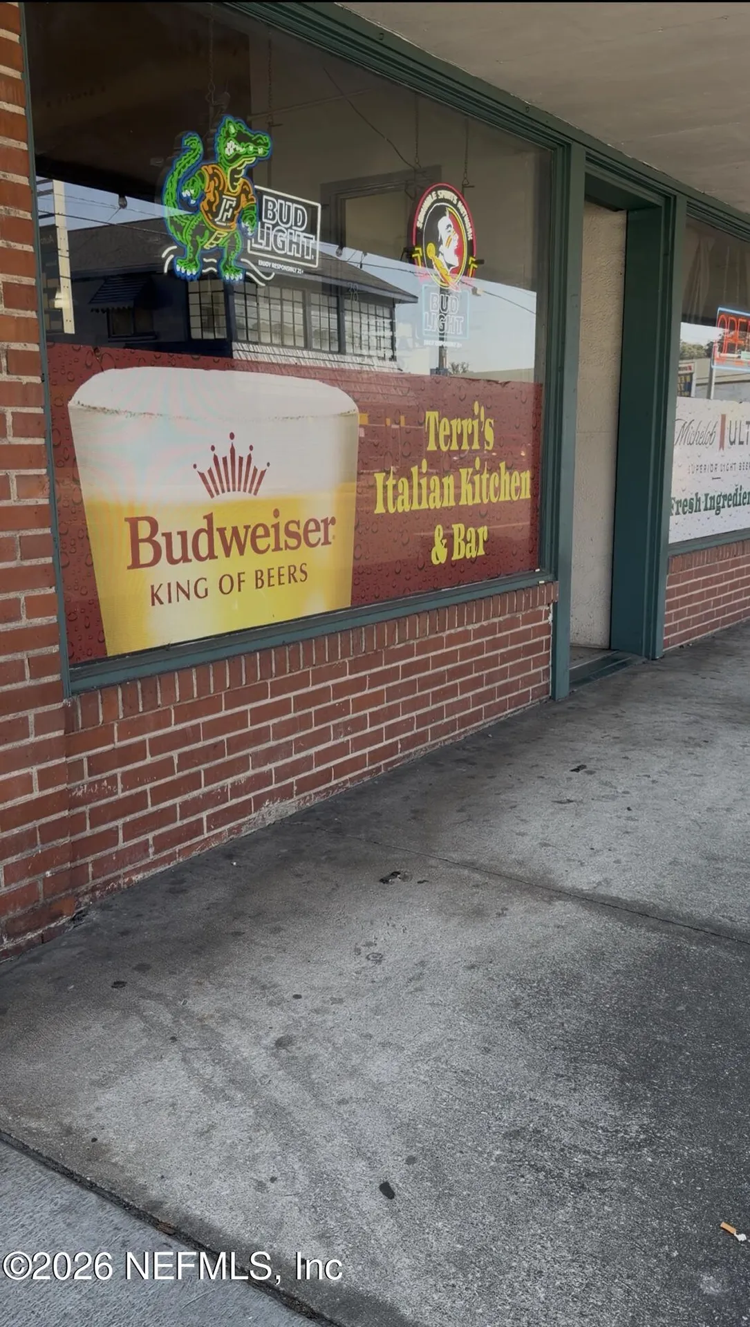 24 S College Street Macclenny FL 32063