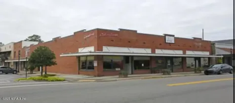 24 S College Street Macclenny FL 32063