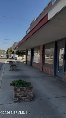24 S College Street Macclenny FL 32063