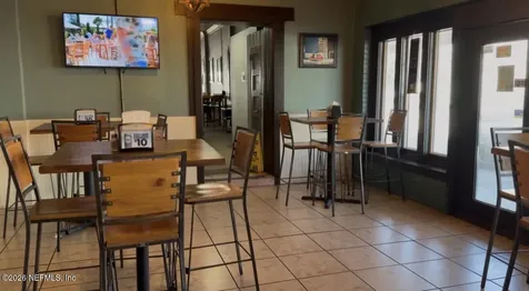 24 S College Street Macclenny FL 32063