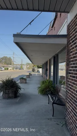 24 S College Street Macclenny FL 32063
