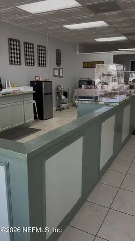 24 S College Street Macclenny FL 32063