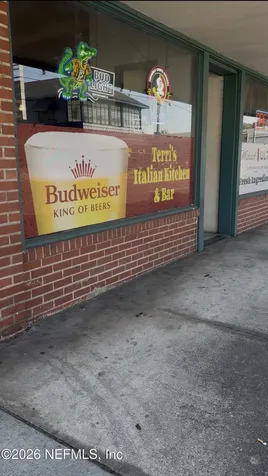 24 S College Street Macclenny FL 32063