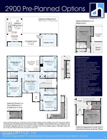 577 Caiden Drive Ponte Vedra FL 32081