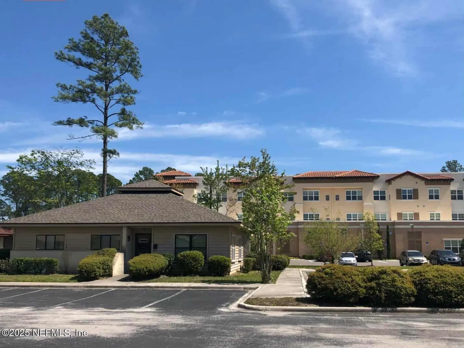 1543 Kingsley Avenue Orange Park FL 32073
