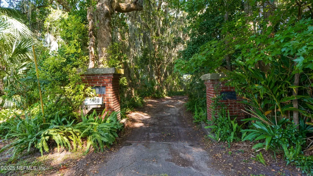 0 Campbell Avenue Jacksonville FL 32207