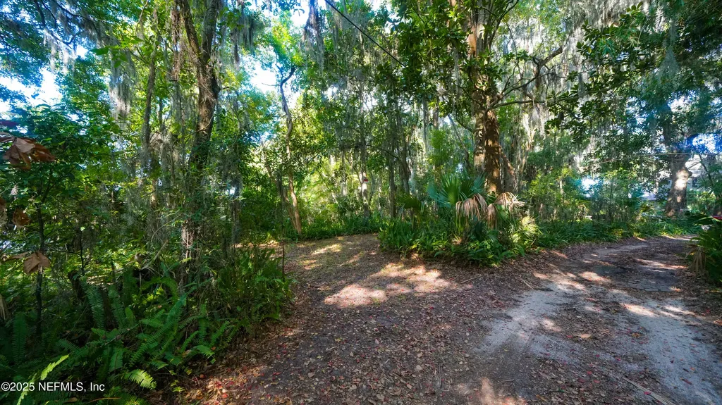 0 Campbell Avenue Jacksonville FL 32207