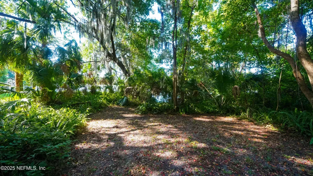 0 Campbell Avenue Jacksonville FL 32207