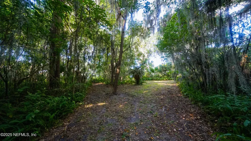 0 Campbell Avenue Jacksonville FL 32207