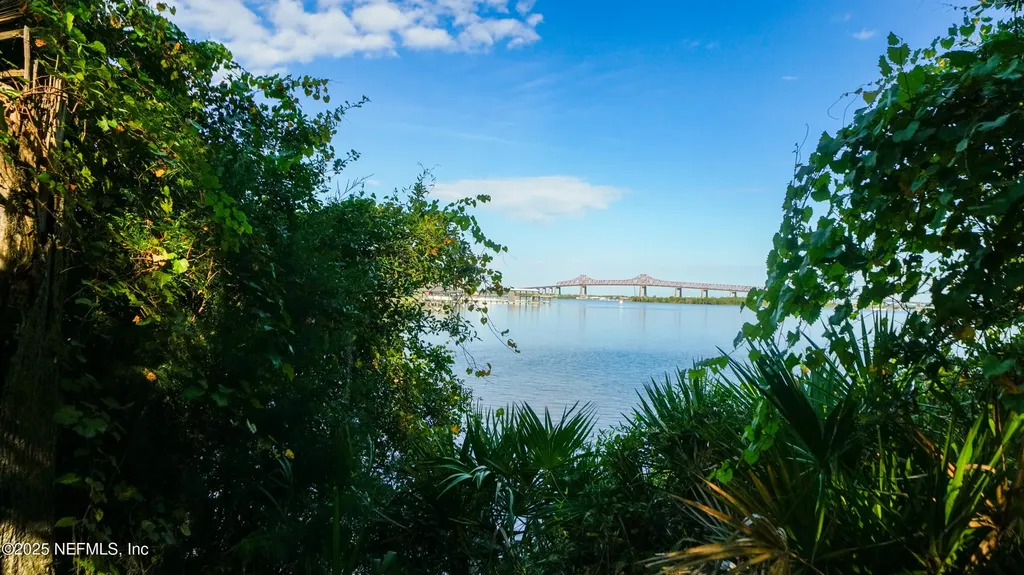 0 Campbell Avenue Jacksonville FL 32207