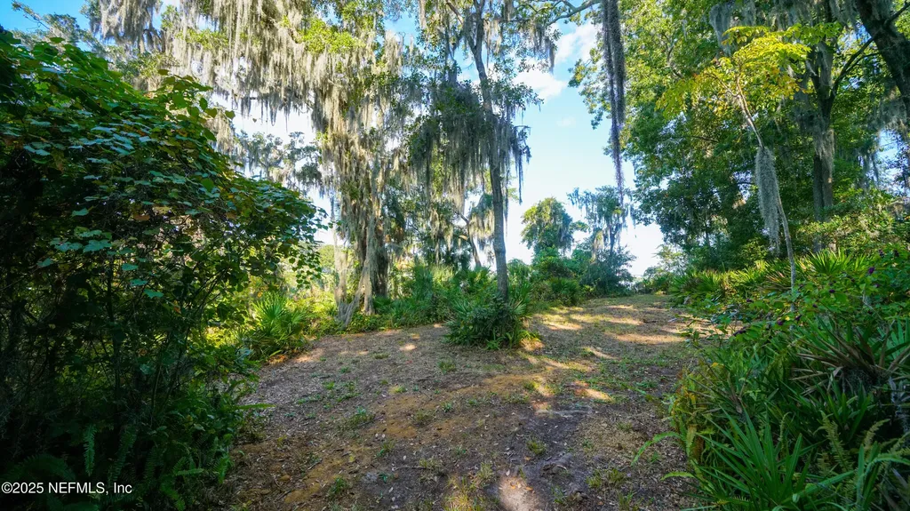 0 Campbell Avenue Jacksonville FL 32207