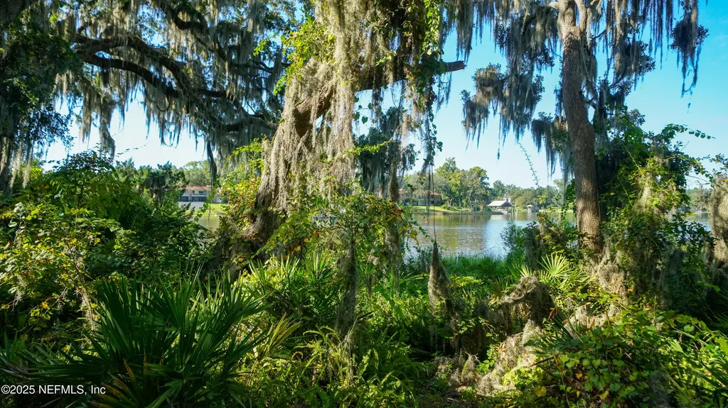 0 Campbell Avenue Jacksonville FL 32207