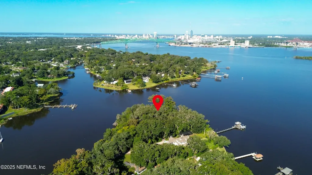 0 Campbell Avenue Jacksonville FL 32207
