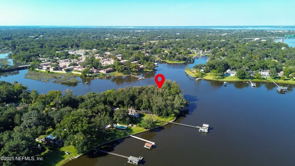 0 Campbell Avenue Jacksonville FL 32207