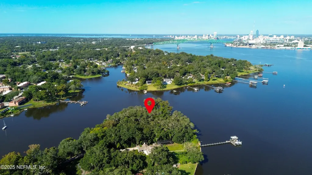 0 Campbell Avenue Jacksonville FL 32207
