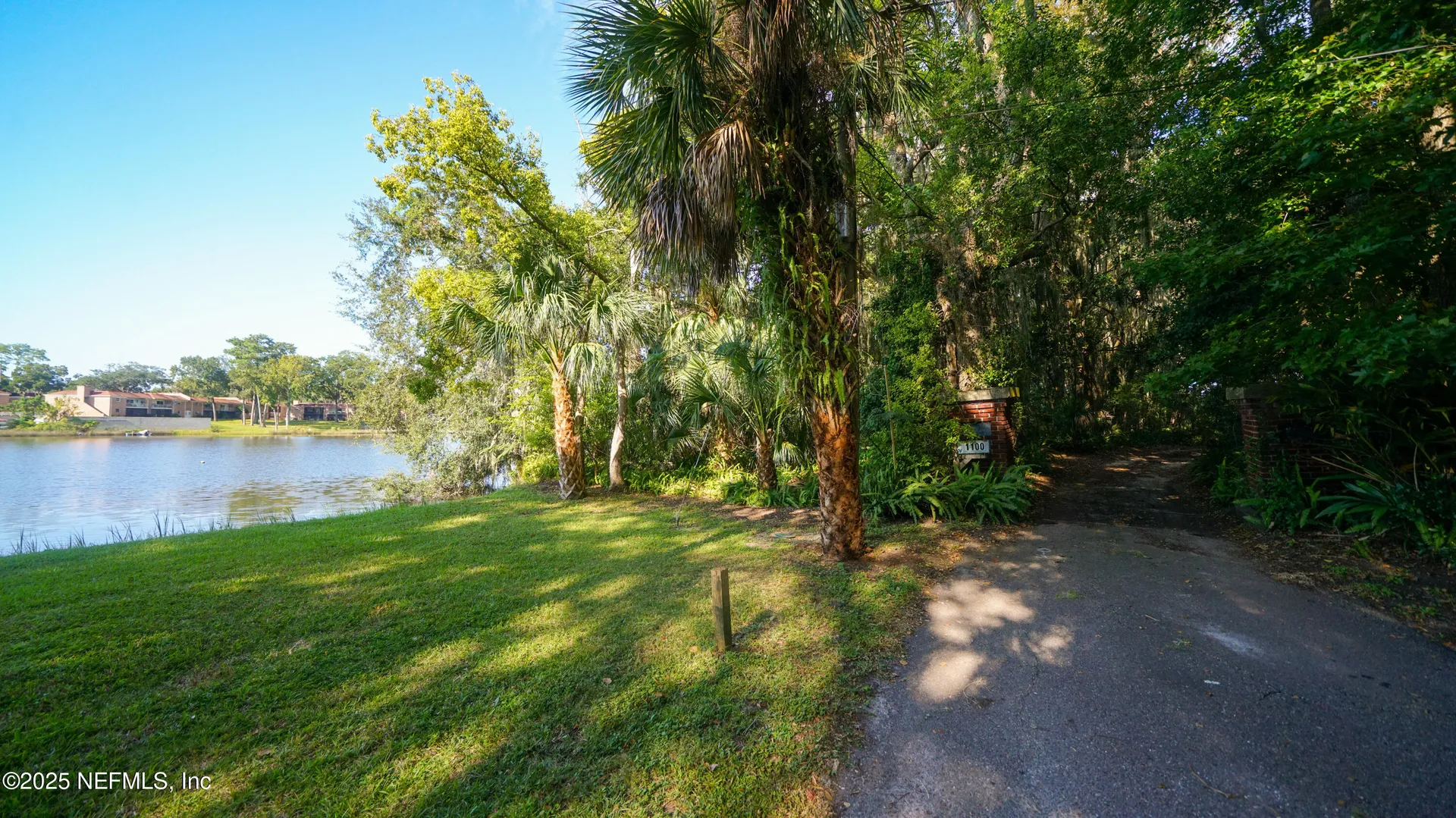 0 Campbell Avenue Jacksonville FL 32207