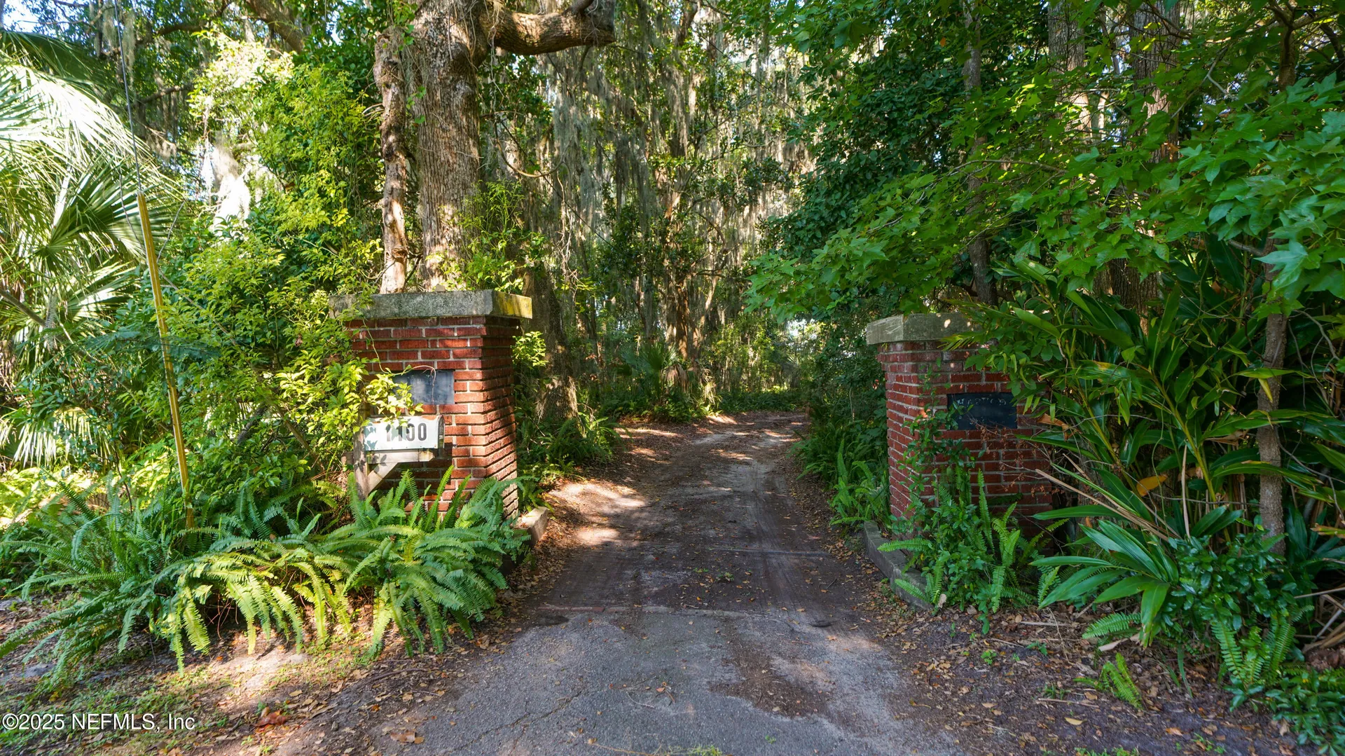 0 Campbell Avenue Jacksonville FL 32207