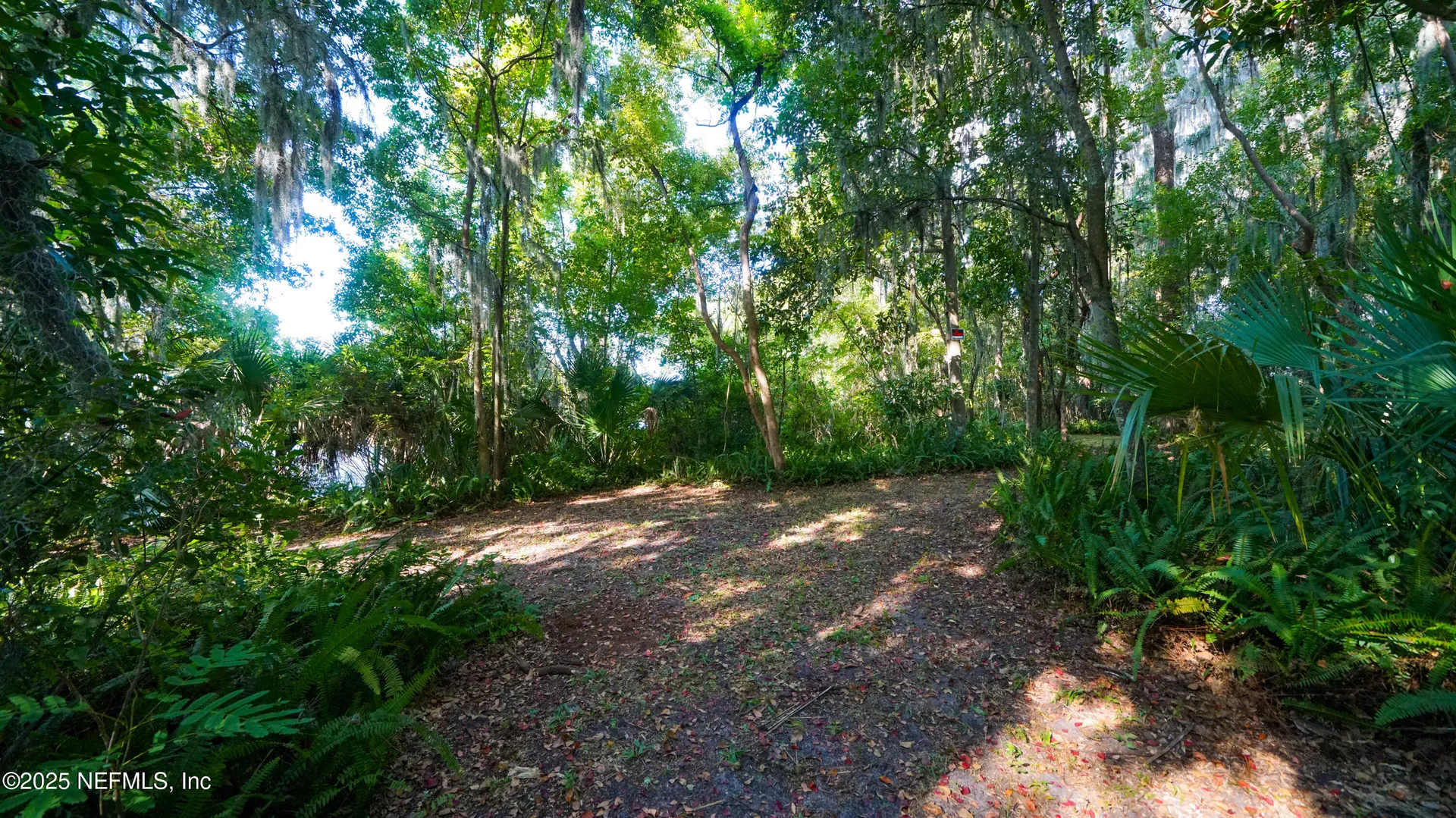 0 Campbell Avenue Jacksonville FL 32207