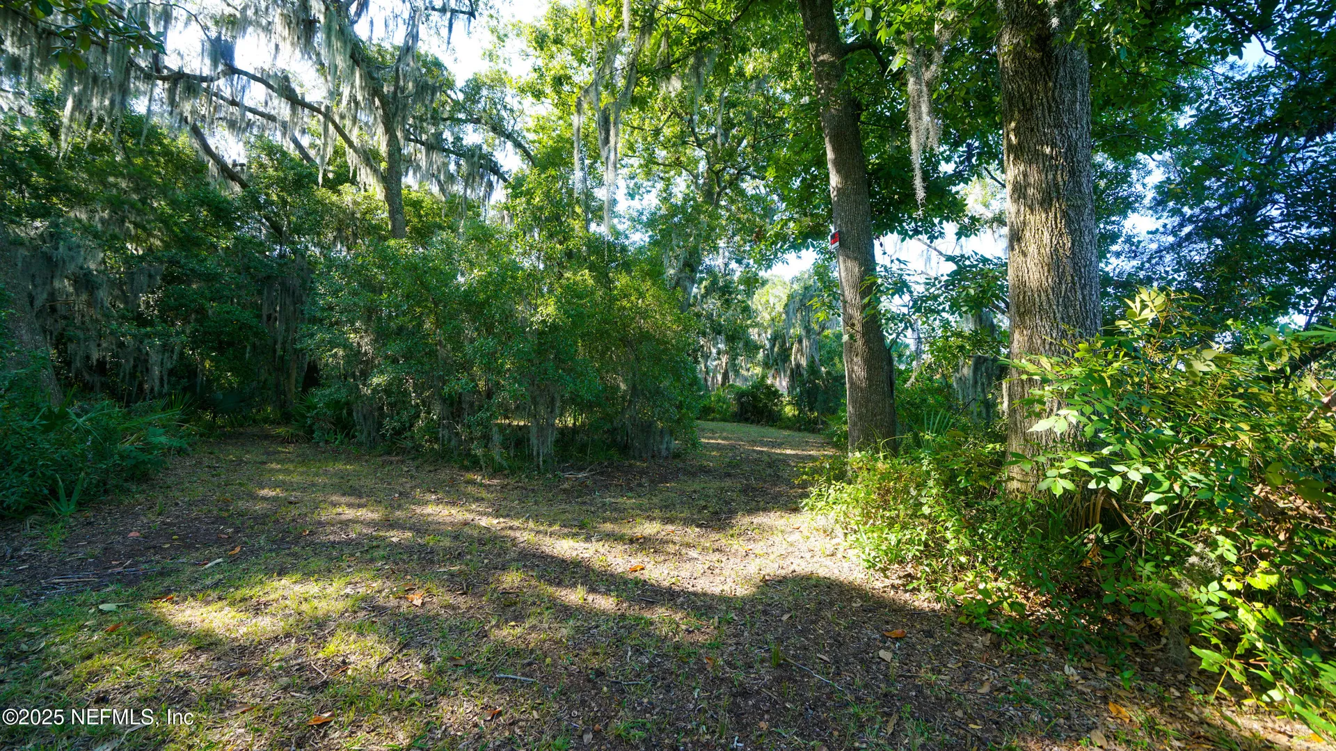 0 Campbell Avenue Jacksonville FL 32207