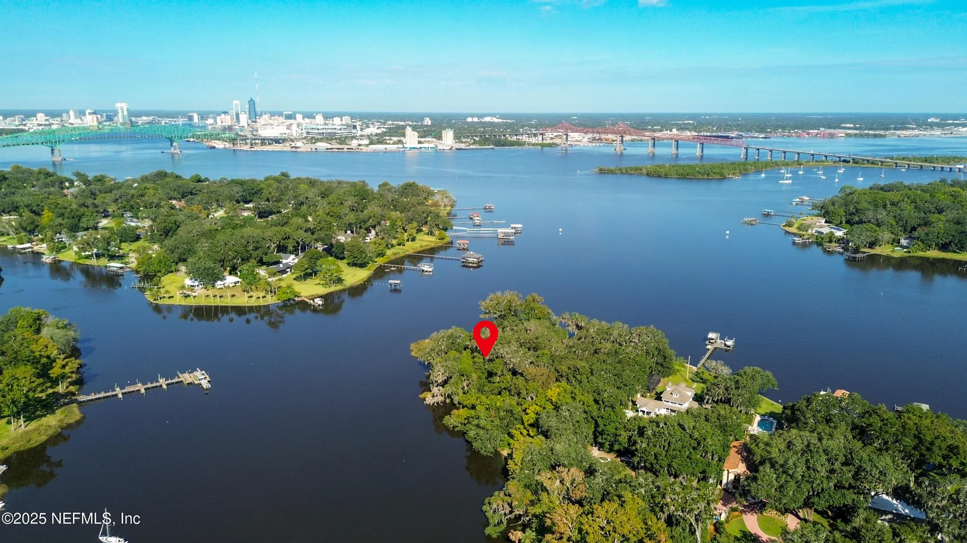 0 Campbell Avenue Jacksonville FL 32207