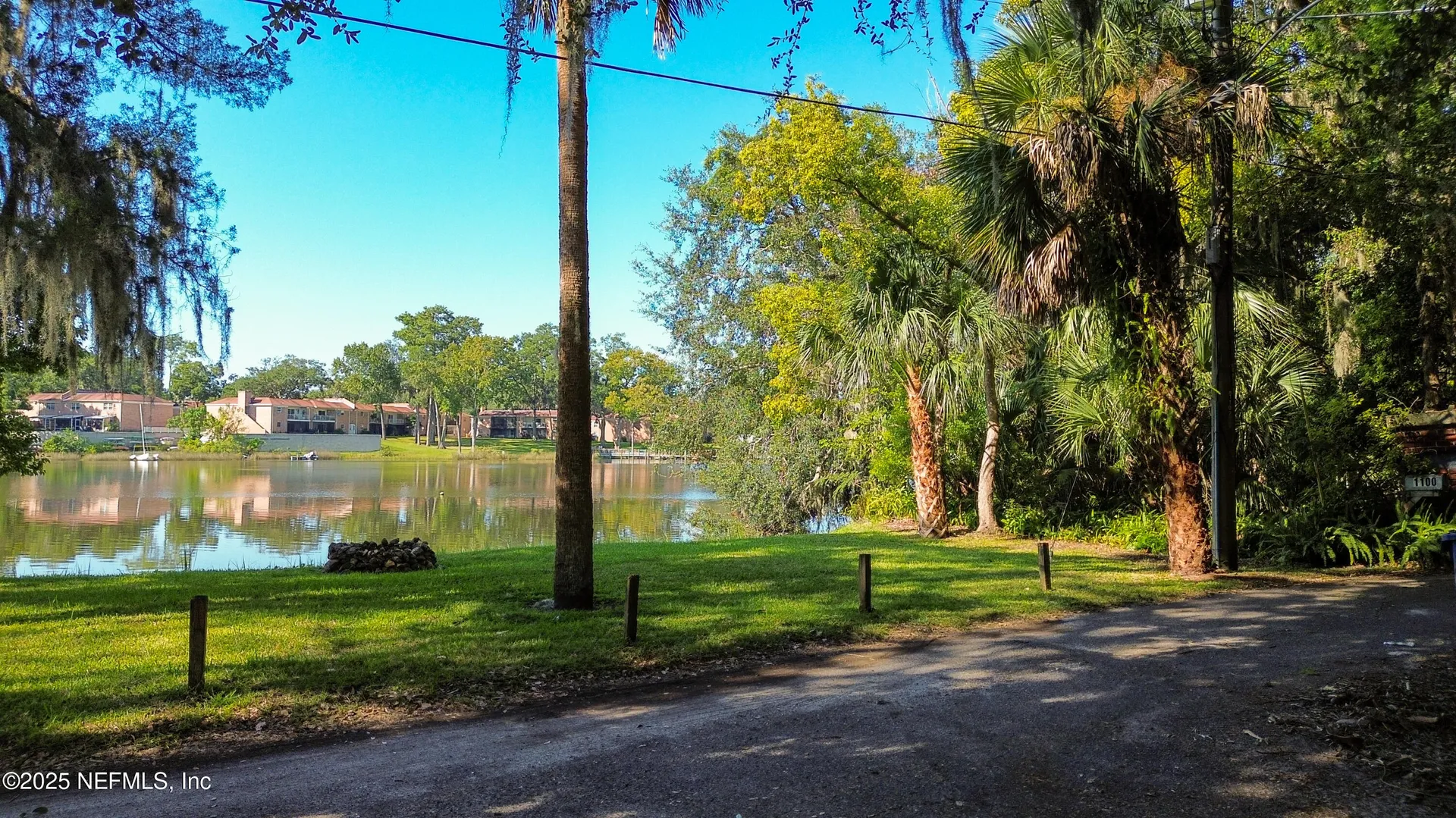 0 Campbell Avenue Jacksonville FL 32207