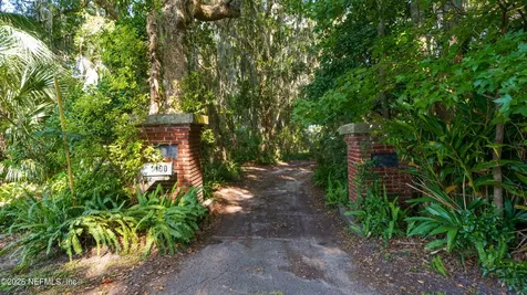 0 Campbell Avenue Jacksonville FL 32207