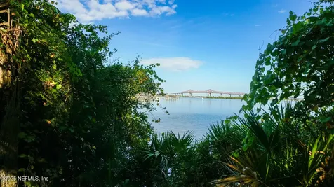 0 Campbell Avenue Jacksonville FL 32207