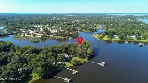 0 Campbell Avenue Jacksonville FL 32207