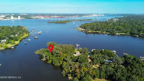 0 Campbell Avenue Jacksonville FL 32207