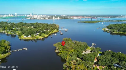 0 Campbell Avenue Jacksonville FL 32207