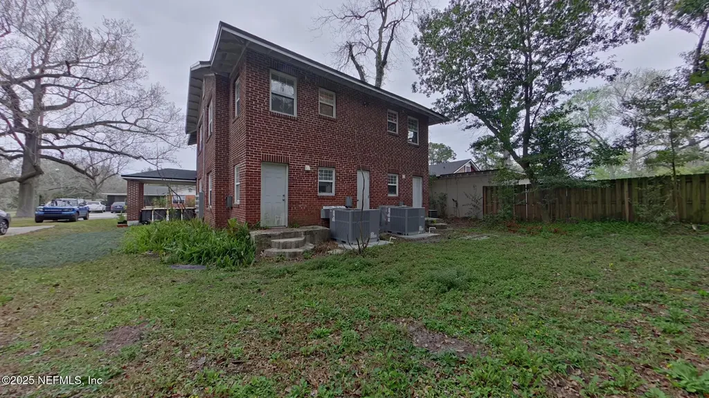 2920 Dellwood Avenue Jacksonville FL 32205
