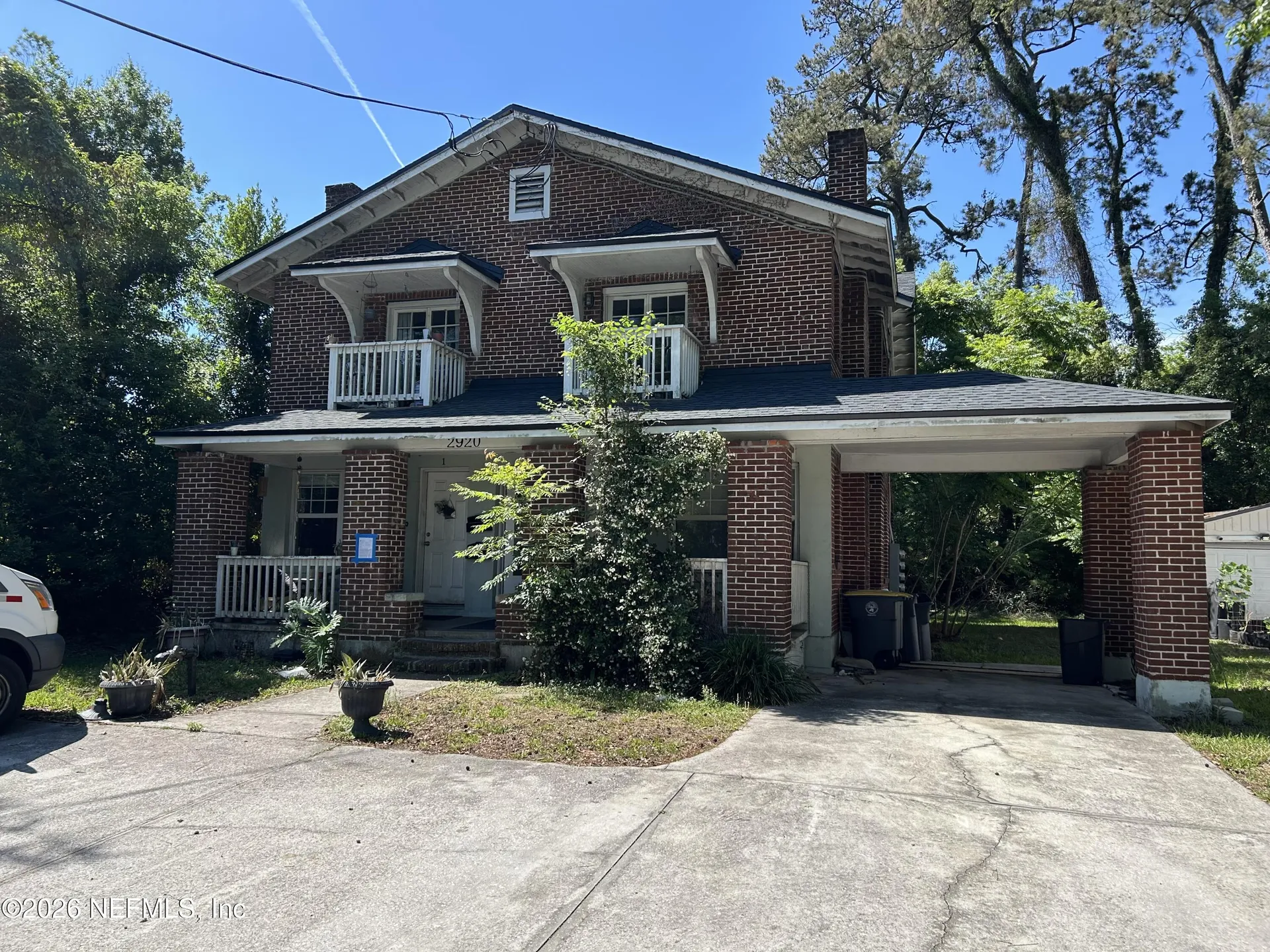 2920 Dellwood Avenue Jacksonville FL 32205