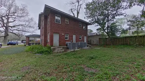 2920 Dellwood Avenue Jacksonville FL 32205