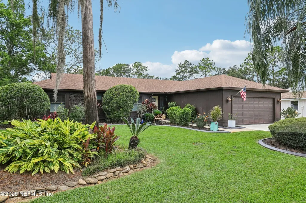 10858 Mandarin Station Drive W Jacksonville FL 32257