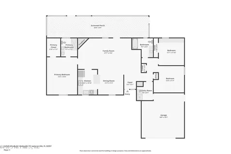 10858 Mandarin Station Drive W Jacksonville FL 32257