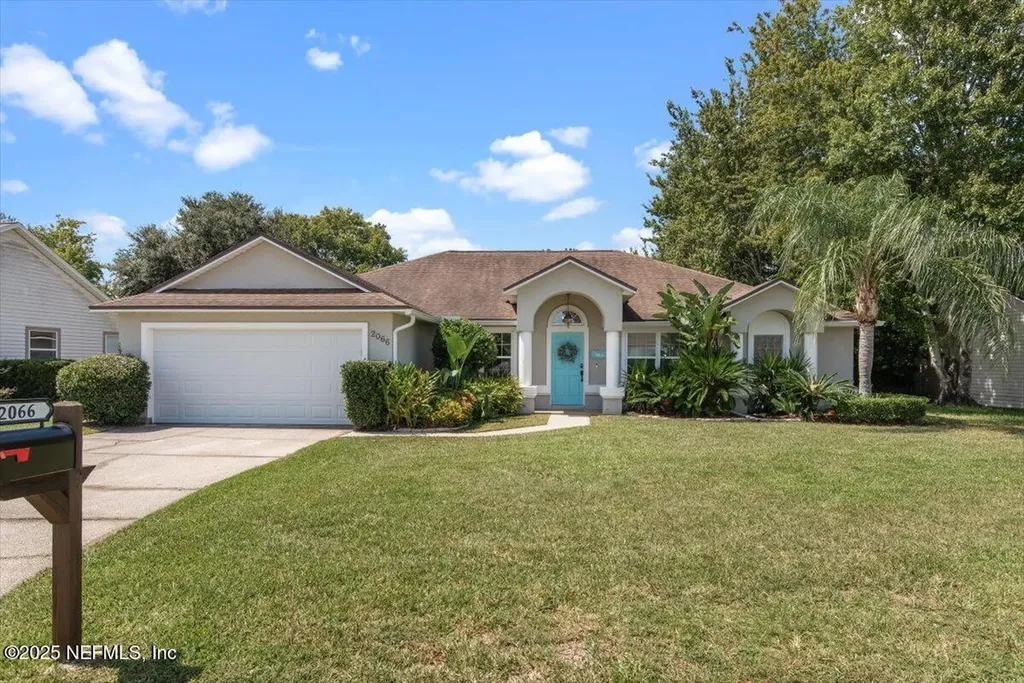 2066 Forest Gate Drive E Jacksonville FL 32246