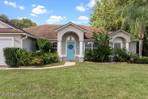 2066 Forest Gate Drive E Jacksonville FL 32246