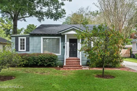 3561 Randall Street Jacksonville FL 32205