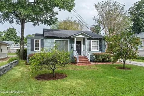 3561 Randall Street Jacksonville FL 32205
