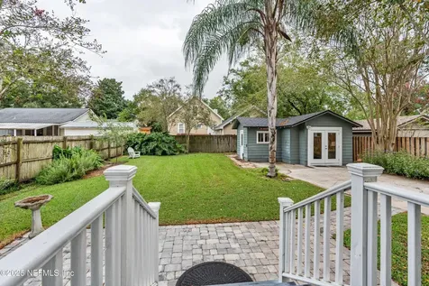 3561 Randall Street Jacksonville FL 32205
